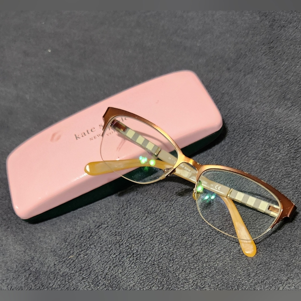 Kate Spade Valary Eyeglass Frames